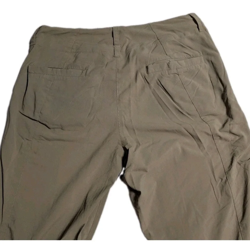 The North Face pre owned